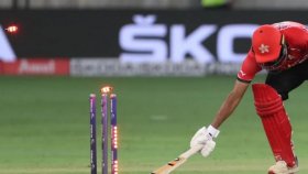 সুপার ওভারে শূন্য রানের বিশ্বরেকর্ড বাহরাইনের