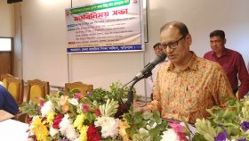 সরকারি প্রাথমিক বিদ্যালয় এক শিফটে চলবে: উপদেষ্টা