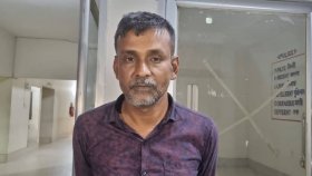 টাঙ্গাইলে শিশু ধর্ষণের অভিযোগে একজন গ্রেফতার