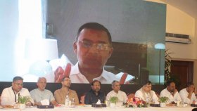 বিএনপিকে মিডিয়া ট্রায়ালের মুখোমুখি করা হচ্ছে: তারেক রহমান