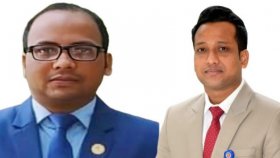 ৩৭তম বিসিএস ক্যাডার অ্যাসোসিয়েশনের নতুন নেতৃত্বে তাছবীর ও নাছিম