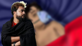 আছিয়াকে নিয়ে পিজিতের গান