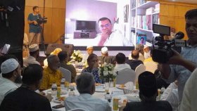 সংস্কার প্রস্তাবগুলো গভীরভাবে পর্যবেক্ষণ করে মতামত দেওয়ার আহ্বান ফখরুলের 