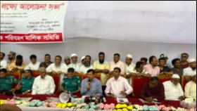 ঈদে ঘরমুখো মানুষের যাতায়াত নিরাপদ করতে হবে: শিমুল বিশ্বাস