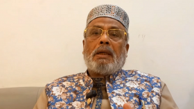 আল্লাহর ওপর ভরসা করে বেঁচে আছে সবাই: জিএম কাদের