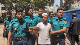 সাত বছরের শিশুকে ধর্ষণের দায়ে গৃহশিক্ষকের মৃত্যুদণ্ড