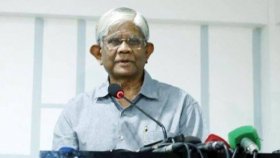 বাজেট বড় হবে না, মানুষের আয় বাড়ানোর চেষ্টা থাকবে: অর্থ উপদেষ্টা