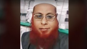 নিজ বাসা থেকে মাদ্রাসার মুহাদ্দিসের গলাকাটা লাশ উদ্ধার