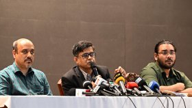 ভারতের সঙ্গে আমাদের সম্পর্ক খুবই ভালো: প্রেস সচিব