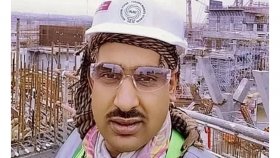 সৌদি বিশ্বকাপের স্টেডিয়াম নির্মাণের সময় এক অভিবাসী শ্রমিকের মৃত্যু