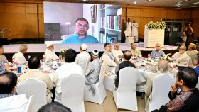 ইউটিউবিয়ান চিন্তা থেকে সমস্যার সমাধান করা যাবে না: মির্জা ফখরুল