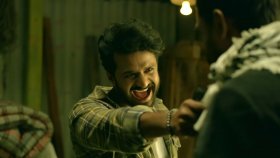 তুই সের হইলে, আমি সোয়া সের: ফারহান