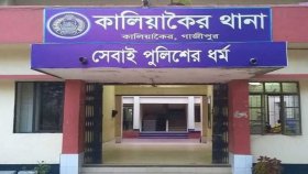 ছিনতাইকারীদের কোপে ব্যবসায়ী নিহত, পিটুনি দিয়ে দুজনকে পুলিশে সোপর্দ
