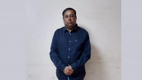 কেরানীগঞ্জের ইউপি চেয়ারম্যান ইকবাল নিউ মার্কেট থেকে গ্রেফতার
