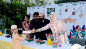 সুবিধাবঞ্চিতদের পাশে মুক্তিদের নতুন সংগঠন