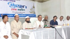 যারা নির্বোধ তারা আমার কথা বুঝবে না: মির্জা আব্বাস