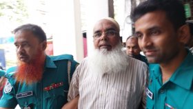 স্বাস্থ্য অধিদফতরের সেই মালেকের ১৩ বছরের কারাদণ্ড
