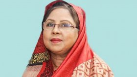 সাবেক প্রতিমন্ত্রী চুমকির ১টি ফ্ল্যাট জব্দ ও ২ কোটি টাকা অবরুদ্ধের আদেশ
