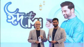 ঈদে শাওমির নতুন ২ ফোন