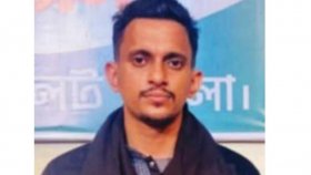 বৈষম্যবিরোধী আন্দোলন সিলেটের আহ্বায়ক গ্রেফতার