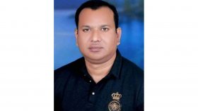 সিরাজগঞ্জ জেলা যুবদল সভাপতির মৃত্যু 