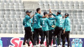অধিনায়ক তামিম হাসপাতালে, মাঠে মোহামেডানের দাপট