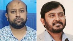 ব্যারিস্টার ফুয়াদ গ্রেফতারের খবর ভুয়া: এবি পার্টির চেয়ারম্যান