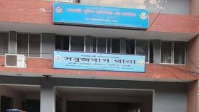 সবুজবাগে অটোরিকশা চালকের মরদেহ উদ্ধার