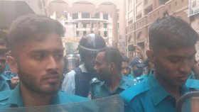 বাদীকে চিনি না, বাদীও আমাকে চেনে না: সাবেক মেয়র আতিক