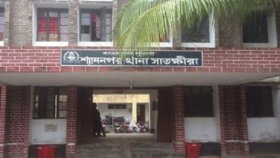 স্ত্রী-শ্যালকের মারধরের পর গাছ থেকে যুবকের ঝুলন্ত লাশ উদ্ধার