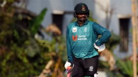 তামিমের সর্বশেষ অবস্থা সম্পর্কে যা জানা গেলো