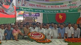 নির্বাচন নিয়ে প্রধান উপদেষ্টার বক্তব্য স্পষ্ট নয়: মির্জা ফখরুল