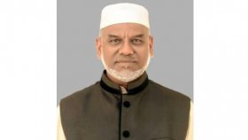 সন্ত্রাসী হামলায় আহত আওয়ামী লীগ নেতা মারা গেছেন