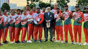 আর্চারিতে সেই চপলেই ভরসা 