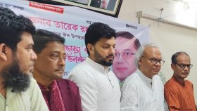আইনের শাসনই লক্ষ্য: ইশরাক হোসেন