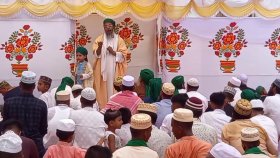 চাঁদপুরের ৪০ গ্রামে রবিবার ঈদ