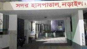 নড়াইলে দুই পক্ষের সংঘর্ষে কৃষক নিহত, আহত ৮