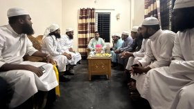 নির্বাচিত সরকার না এলে রাষ্ট্রের সমস্যার সমাধান হবে না: নূর