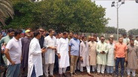 বিগত দিনের মতো বর্তমানেও দেশীয় শিল্পীদের মূল্যায়ন না করার সংস্কৃতি চলছে: টুকু