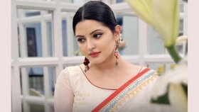 পরীমণির বিরুদ্ধে গৃহপরিচারিকাকে নির্যাতনের অভিযোগ