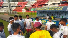পাকিস্তানে গিয়ে খেলবে ওমান আর বাংলাদেশ?