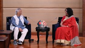 পাচার হওয়া অর্থ ফেরত পেতে শ্রীলঙ্কার সহযোগিতা চায় বাংলাদেশ