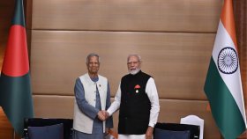 ‘অপ্রয়োজনীয় বক্তব্য’ এড়িয়ে চলতে ড. ইউনূসকে পরামর্শ দিয়েছেন মোদি: এনডিটিভি