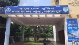 নিখোঁজের একদিন পর ঘাস ক্ষেতে মিলল কিশোরের লাশ