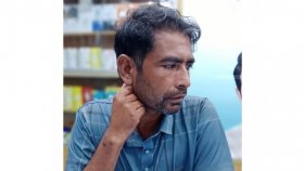 একডজন মামলার আসামি গ্রাম পুলিশ গ্রেফতার