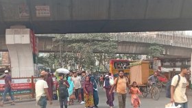 সরকারি অফিস ব্যাংক বিমা আদালত খুলছে আজ