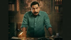 ‘চক্কর ৩০২’ ৭/১০: গল্পের চক্করে ভরা এক ছবি