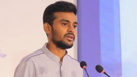 উপদেষ্টা নূরজাহান আপার ক্যানসার, সিঙ্গাপুরে চিকিৎসার বিষয় মানবিক: আসিফ