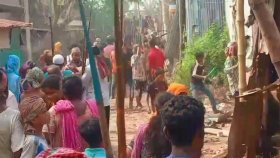 ব্রাহ্মণবাড়িয়ায় দুই পক্ষের সংঘর্ষে আহত অর্ধশতাধিক