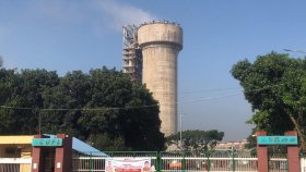 গ্যাস-সংকটে উৎপাদন বন্ধ সিইউএফএলে